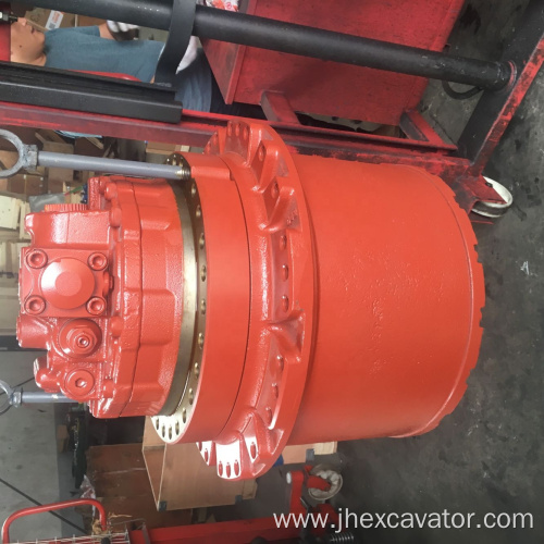 SH200-3 SH200-5 Travel Motor Sumitomo Final Drive